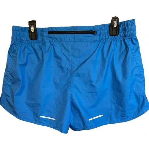 The North Face Limitless Run Short Womens - Optic Blue Size Medium/Regular - Picture 2 of 8